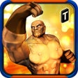 Ícone do programa: City Heroes 3D: Aliens Wa…