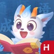 プログラムのアイコン：洪恩成语