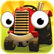 Ikon program: Tractor Trails
