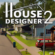 أيقونة البرنامج: House Designer 2