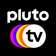 Programın simgesi: Pluto TV