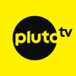 ไอคอนของโปรแกรม: Pluto TV