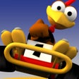 Ikon program: Moorhuhn Kart