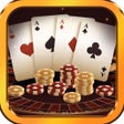プログラムのアイコン：Winner - Teenpatti Rummy …