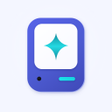 أيقونة البرنامج: AI Lite: Offline AI Chat