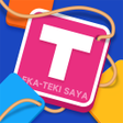 ไอคอนของโปรแกรม: Teka-teki Saya