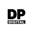 Symbol des Programms: DP DEUTSCHE POLIZEI
