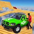 プログラムのアイコン：Car Driving Games 2019