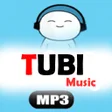 Ícone do programa: Tubidy Mp3 Music Download…