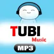 Tubidy Mp3 Music Downloader