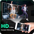 Programikonen: HD Video Screen Mirroring…