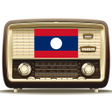 プログラムのアイコン：Radio Laos