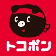 Icono de programa: Olympicグループ公式アプリトコポン