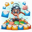 프로그램 아이콘: Email AI Summarizer
