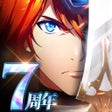 Ikona programu: ラングリッサー モバイル