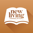 Ikon program: NLT Bible App by Olive Tr…