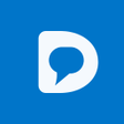 Ícone do programa: DM Me - All your Chats in…