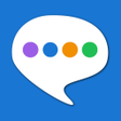 Ikon program: DM Me - All your Chats in…