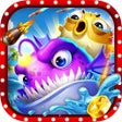 Иконка программы: Naga Fishing World