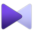 ไอคอนของโปรแกรม: KMPlayer