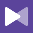 プログラムのアイコン：KMPlayer