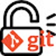 Icon of program: git-crypt-decrypter