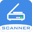 Scanner PDF OCR scan and print