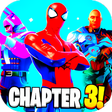 Ikona programu: Tips Battle Royale Chapte…