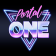 Ikon program: PortalOne Arcade