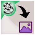 Icon of program: Video to Image Converter …