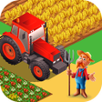 Иконка программы: Farm House - Kid Farming …