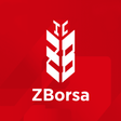 プログラムのアイコン：ZBorsa (Ziraat Yatırım Bo…