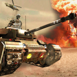 Ikona programu: Tank Battle : Free Tank G…
