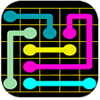 プログラムのアイコン：Flows Free Draw Line