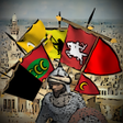 أيقونة البرنامج: Caliphate Route Game