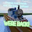 Icon of program: Thomas and Friends And Th…
