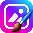 程序图标：Photo Editor