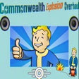 Icon of program: Commonwealth Explosion Ov…