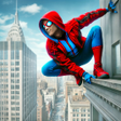 Programikonen: Spider Smash: Fighter Cla…
