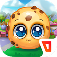 Programın simgesi: Cookie Swirl World