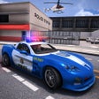 程序图标:Police Car Simulator 2020