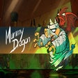 Programikonen: Wonder Boy: The Dragon's …
