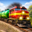 Programikonen: Train Oil Transporter 3D