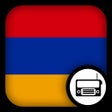 Ikon program: Armenian Radio - AM Radio