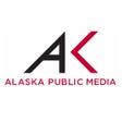 プログラムのアイコン：Alaska Public Media App