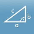 프로그램 아이콘: Solving Pythagoras