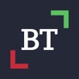 Programikonen: BetterTrader - Forex  Fut…