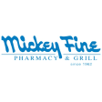 Mickey Fine Pharmacy and Grill