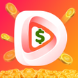 Иконка программы: DramaPlus  Watch  Earn