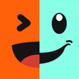 Иконка программы: FunFace-Funny Face Swap V…
